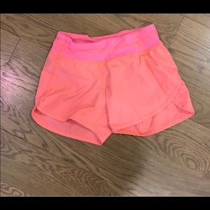 Ivivva shorts ($5.95 shipping)